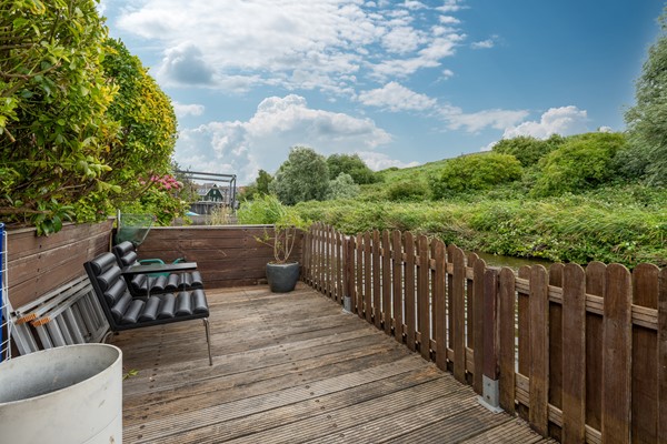 Medium property photo - Serenade 33, 1507 VK Zaandam
